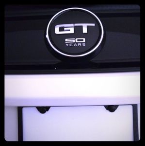 Meet your Posher, SLD